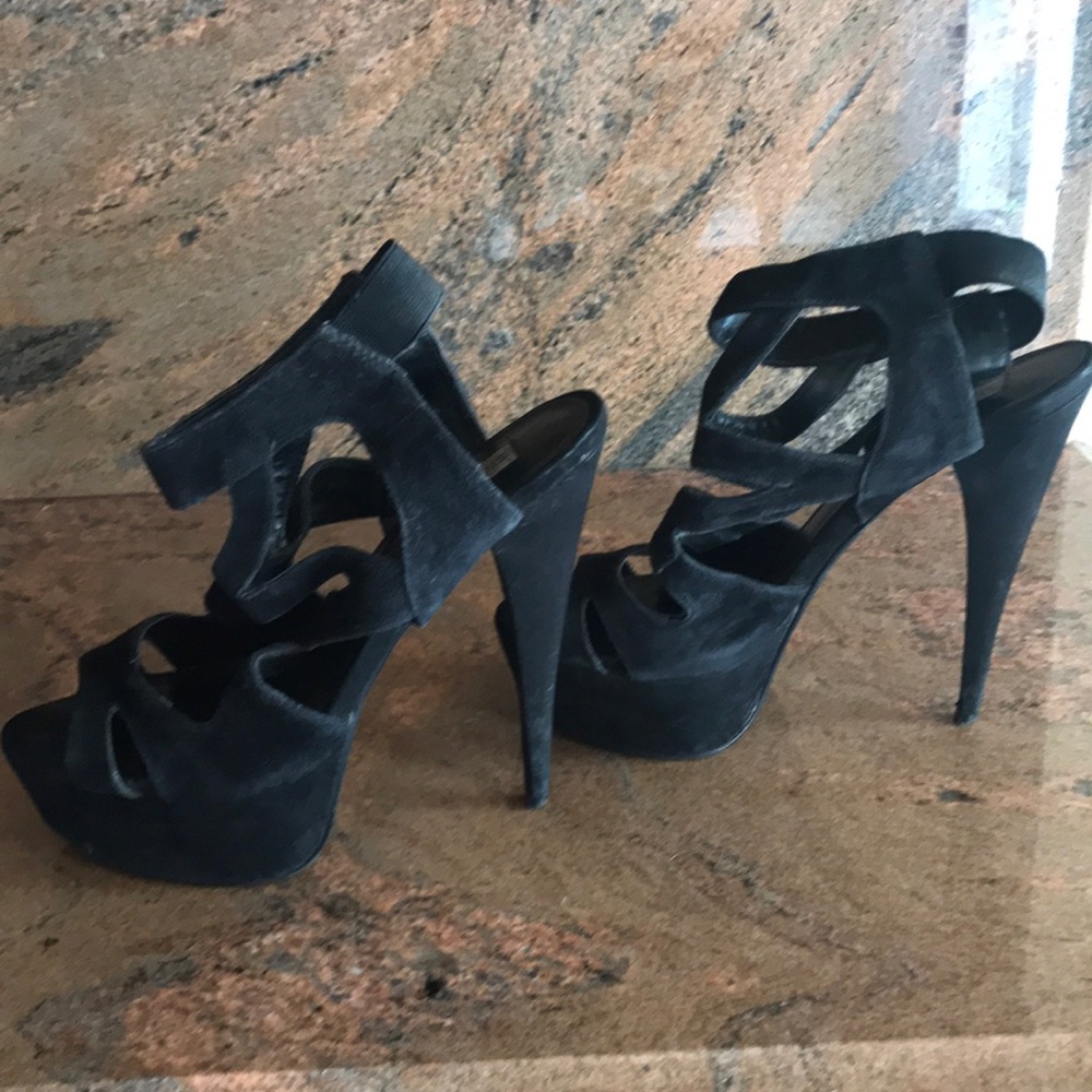 Steve Madden heals - Picture 5 of 6